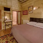 Avlu Cave House * ギョレメ