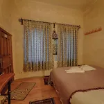 Avlu Cave House ホテル