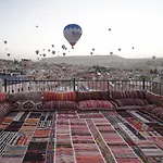 Avlu Cave House