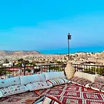 Hotel Avlu Cave House