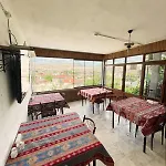Avlu Cave House Hotel