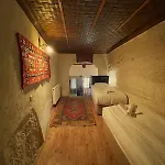 Avlu Cave House * Göreme