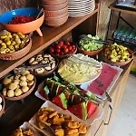 Avlu Cave House Hotel