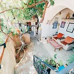 Avlu Cave House ホテル *