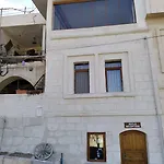 ホテル Avlu Cave House ギョレメ
