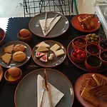 Avlu Cave House ホテル ギョレメ