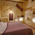 Avlu Cave House * Göreme