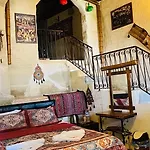Hotel Avlu Cave House Göreme