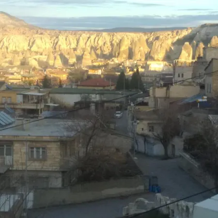 Avlu Cave House Hotell Göreme