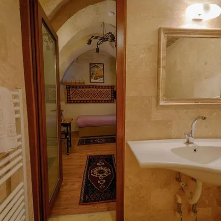 Avlu Cave House Ξενοδοχείο *