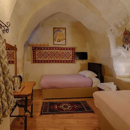 Avlu Cave House Ξενοδοχείο Γκόρεμε