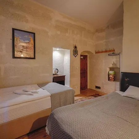 Ξενοδοχείο Avlu Cave House Γκόρεμε