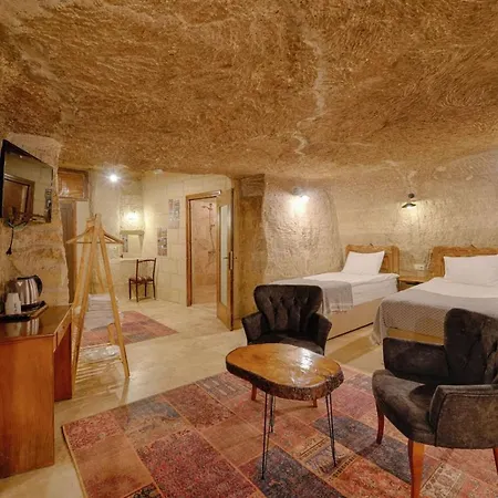 Avlu Cave House Ξενοδοχείο *