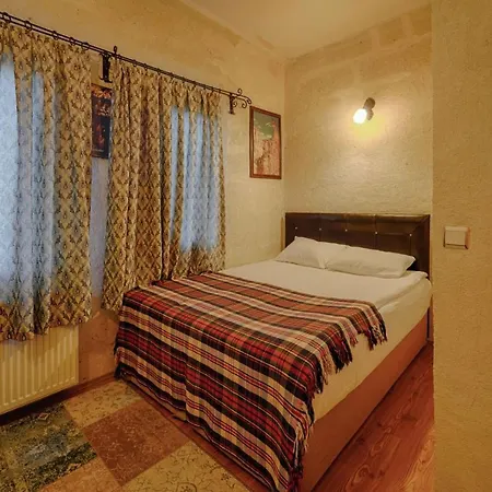 Avlu Cave House فندق
