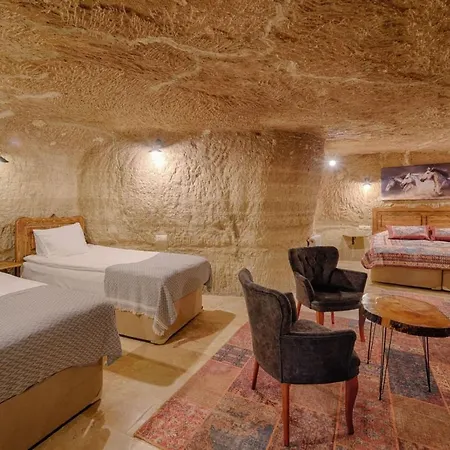 Hotel Avlu Cave House Göreme