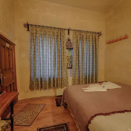 Avlu Cave House 호텔
