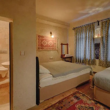 Avlu Cave House فندق