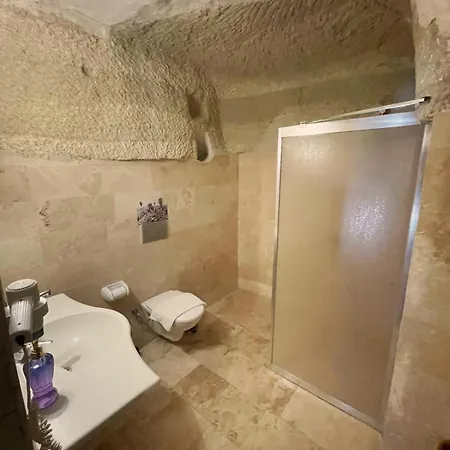 Avlu Cave House *