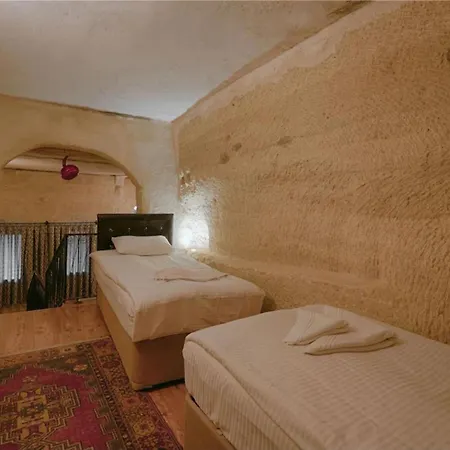 Avlu Cave House 호텔