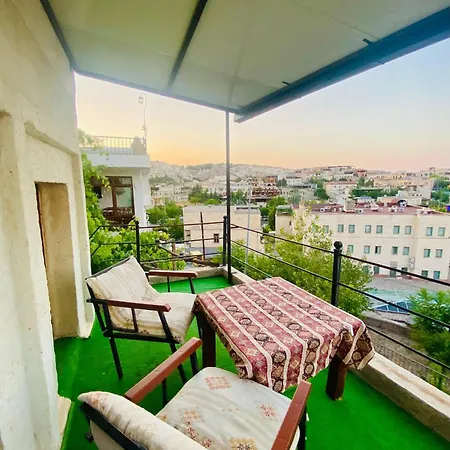 Avlu Cave House