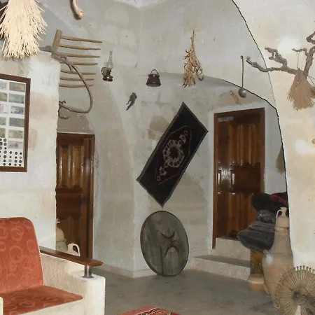 Avlu Cave House Ξενοδοχείο Γκόρεμε