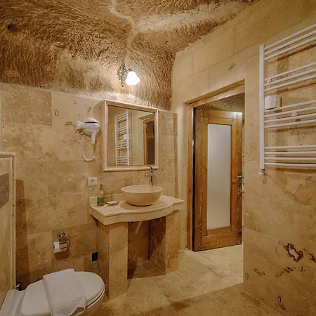 Avlu Cave House 호텔