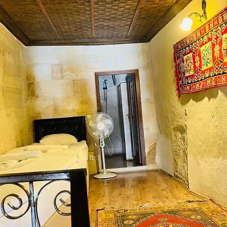 Avlu Cave House Ξενοδοχείο