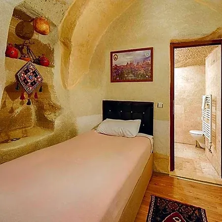 Avlu Cave House 호텔 *