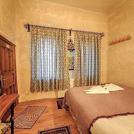 Avlu Cave House * 괴레메