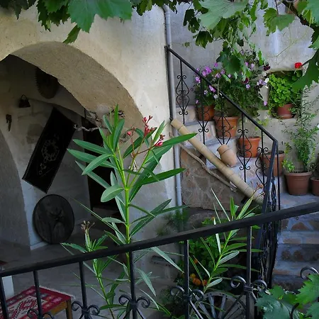 Avlu Cave House Ξενοδοχείο