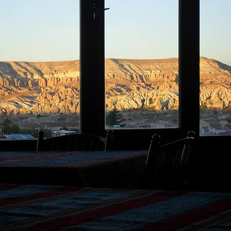 Avlu Cave House Ξενοδοχείο *