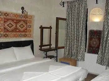Avlu Cave House Hotell *