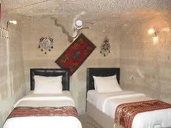 Avlu Cave House Hotel Göreme