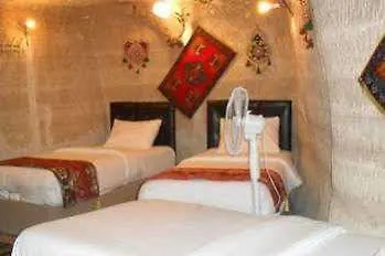 Avlu Cave House Hotel Göreme
