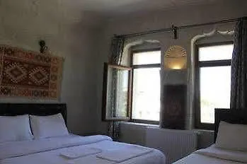 Avlu Cave House *
